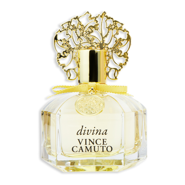 Vince Camuto Divina by Vince Camuto, Eau De Parfum Spray 3.4 oz, image 2 of 2