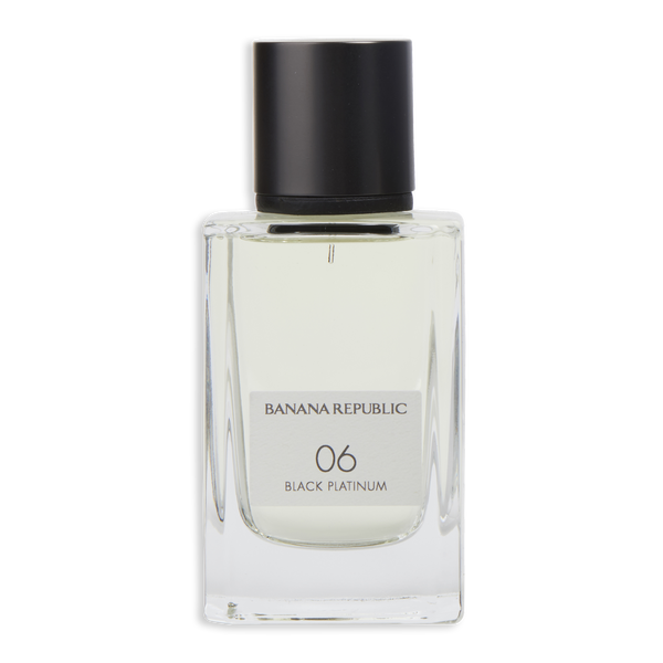 Banana Republic Black Platinum 06 by Banana Republic, Eau De Parfum Spray 2.5 oz, image 2 of 2