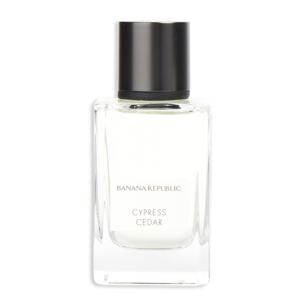 Banana Republic Cypress Cedar by Banana Republic, Eau De Parfum Spray 2.5 oz, image 2 of 2