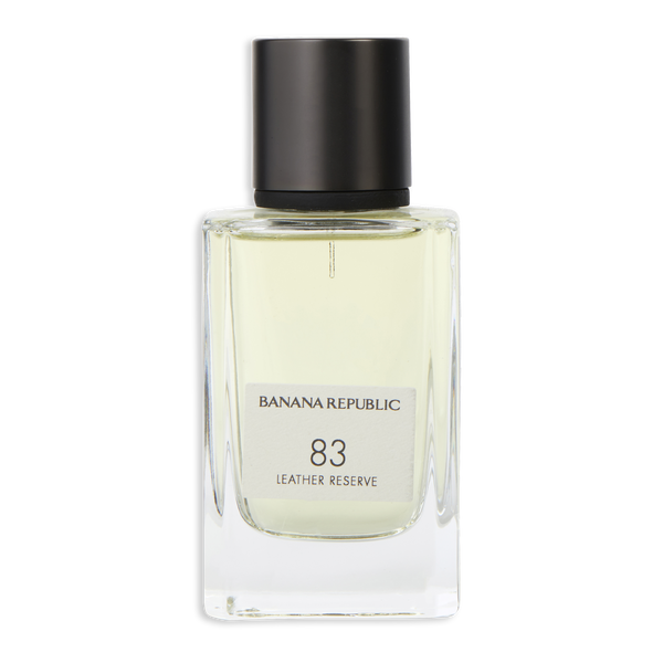 Banana Republic Leather Reserve 83 by Banana Republic, Eau De Parfum Spray 2.5 oz, image 2 of 2