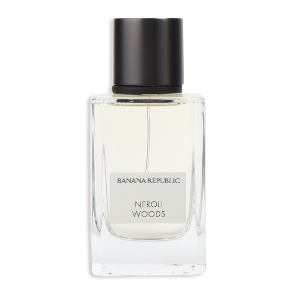 Banana Republic Neroli Woods by Banana Republic, Eau De Parfum Spray 2.5 oz, image 2 of 2