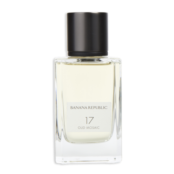 Banana Republic Oud Mosaic 17 by Banana Republic, Eau De Parfum Spray 2.5 oz, image 2 of 2
