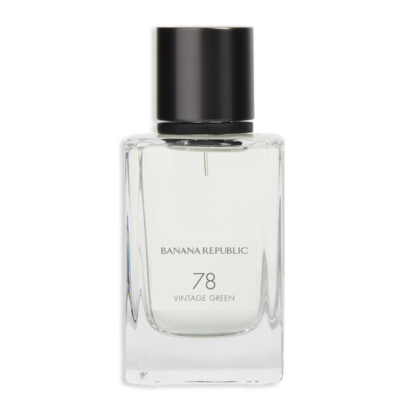 Banana Republic Vintage Green 78 by Banana Republic, Eau De Parfum Spray 2.5 oz, image 2 of 2