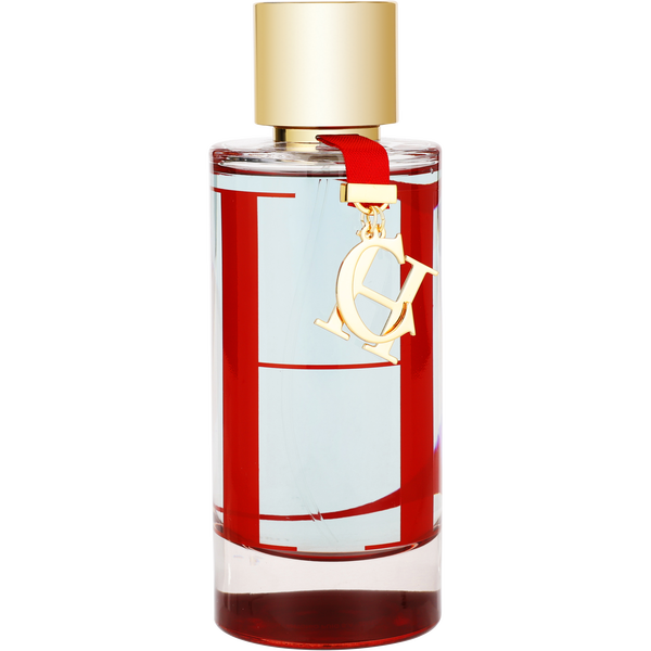 Ch L'Eau Carolina Herrera (New) by Carolina Herrera, Eau De Toilette Spray 3.4 oz, image 2 of 2
