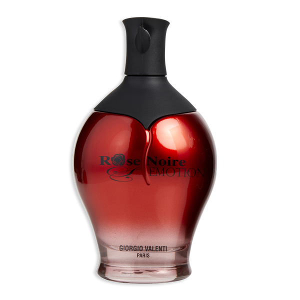 Rose Noire Emotion by Giorgio Valenti, Eau De Parfum Spray 3.3 oz, image 2 of 2