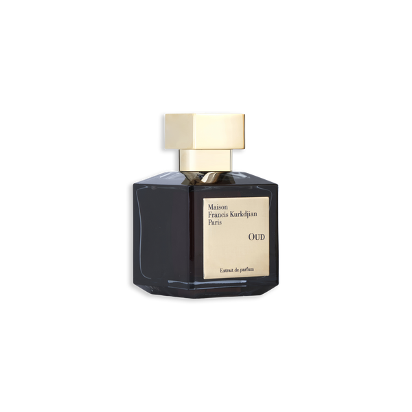 Maison Francis Kurkdjian Oud by Maison Francis, Extrait De Parfum Spray 2.4 oz, image 2 of 2