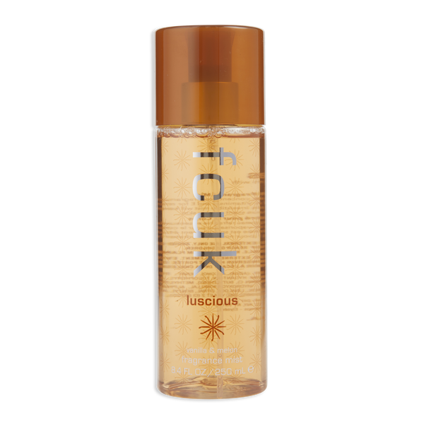 Fcuk Luscious Vanilla & Melon by French Connection, Fragrance Mist 8.4 oz, image 2 of 2