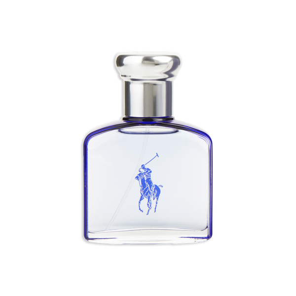 Polo Ultra Blue by Ralph Lauren, Eau De Toilette Spray 1.3 oz, image 2 of 2