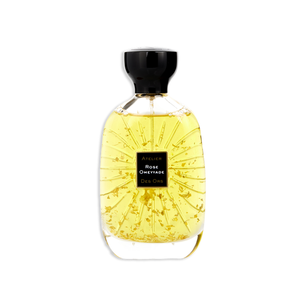 Atelier Des Ors Rose Omeyyade by Atelier Des Ors, Eau De Parfum Spray 3.4 oz, image 2 of 2