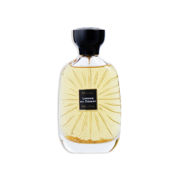 Atelier Des Ors Larmes Du Desert by Atelier Des Ors, Eau De Parfum Spray 3.4 oz, image 2 of 2