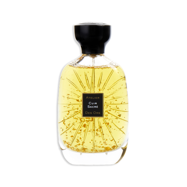 Atelier Des Ors Cuir Sacre by Atelier Des Ors, Eau De Parfum Spray 3.3 oz, image 2 of 2
