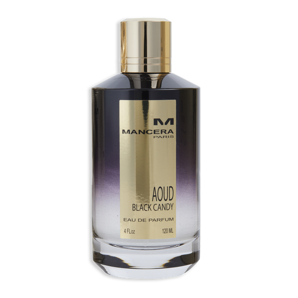 Mancera Aoud Black Candy by Mancera, Eau De Parfum Spray 4 oz, image 2 of 2