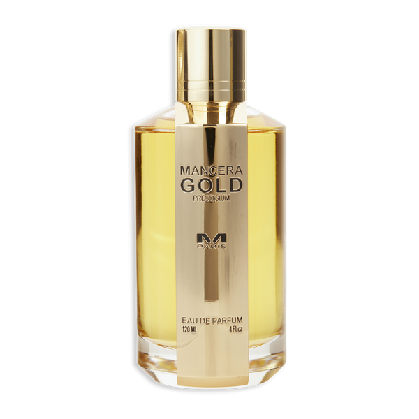 Mancera Gold Prestigium by Mancera, Eau De Parfum Spray 4 oz, image 2 of 2