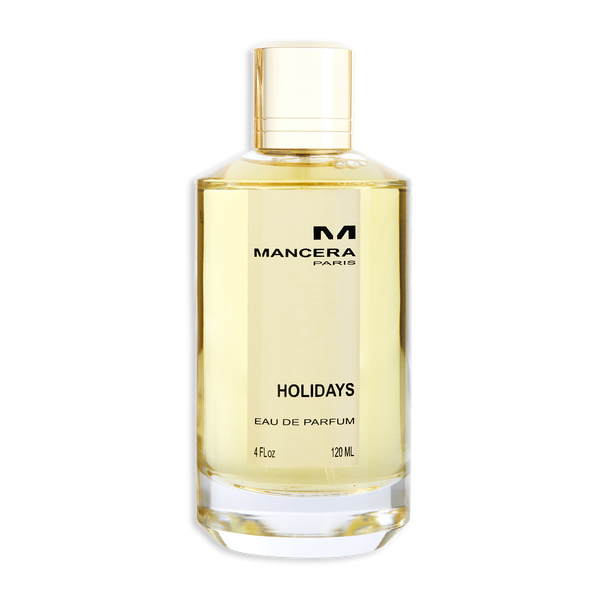 Mancera Holidays by Mancera, Eau De Parfum Spray 4 oz, image 2 of 2
