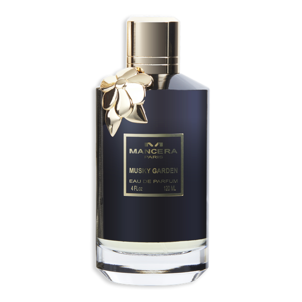 Mancera Musky Garden by Mancera, Eau De Parfum Spray 4 oz, image 2 of 2