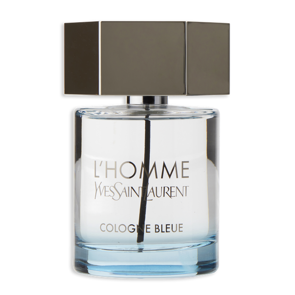 L'Homme Cologne Bleue by Yves Saint Laurent, Eau De Toilette Spray 3.3 oz, image 2 of 2