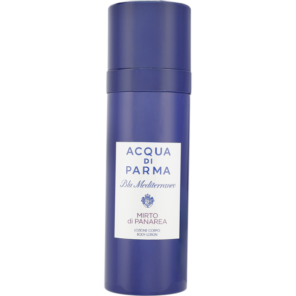 Acqua Di Parma Blu Mediterraneo Mirto Di Panarea by Acqua Di Parma, Body Lotion Spray 5 oz, image 2 of 2