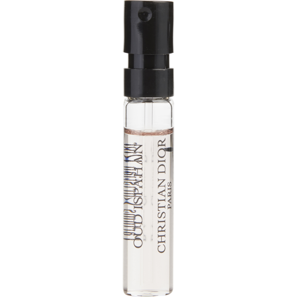 Christian Dior Oud Ispahan by Christian Dior, Eau De Parfum Spray Vial, image 2 of 2