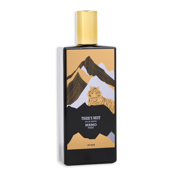 Memo Paris Tigers Nest by Memo Paris, Eau De Parfum Spray 2.5 oz, image 2 of 2