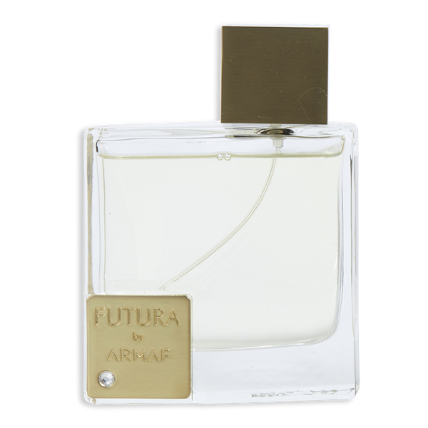 Armaf Futura La Femme by Armaf, Eau De Parfum Spray 3.4 oz, image 2 of 2