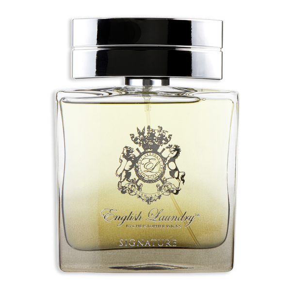 English Laundry Signature by English Laundry, Eau De Parfum Spray 3.4 oz, image 2 of 2