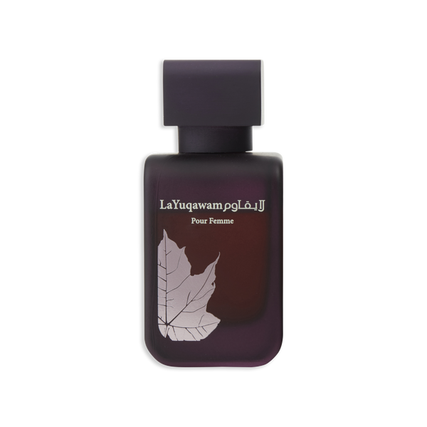 Rasasi Layuqawam Pour Femme by Rasasi, Eau De Parfum Spray 2.5 oz, image 2 of 2