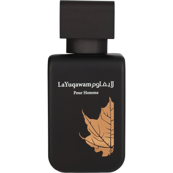 Rasasi Layuqawam Pour Homme by Rasasi, Eau De Parfum Spray 2.5 oz, image 2 of 2
