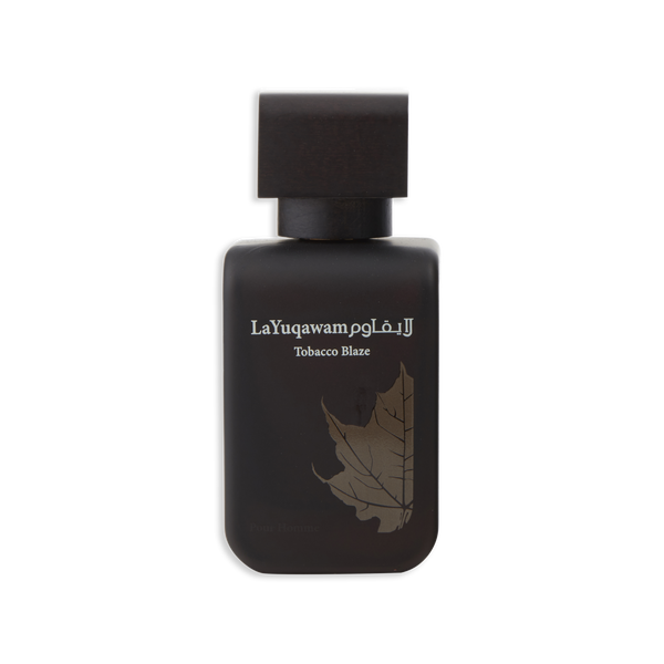 Rasasi Layuqawam Tobacco Blaze by Rasasi, Eau De Parfum Spray 2.5 oz, image 2 of 2