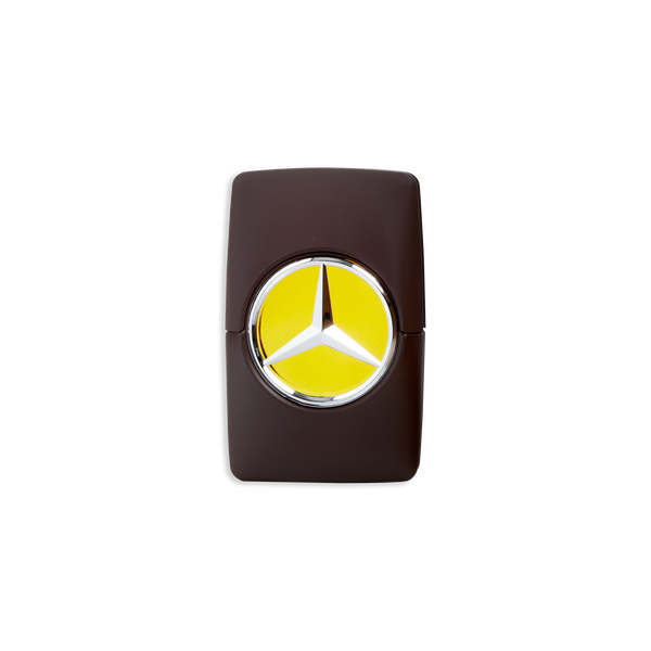 Mercedes-Benz Man Private by Mercedes-Benz, Eau De Parfum Spray 3.4 oz, image 2 of 2