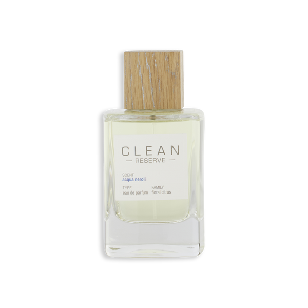 Clean Reserve Acqua Neroli by Clean, Eau De Parfum Spray 3.4 oz, image 2 of 2
