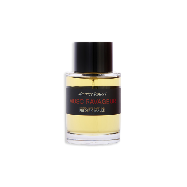 Frederic Malle Musc Ravageur by Frederic Malle, Eau De Parfum Spray 3.4 oz, image 2 of 2