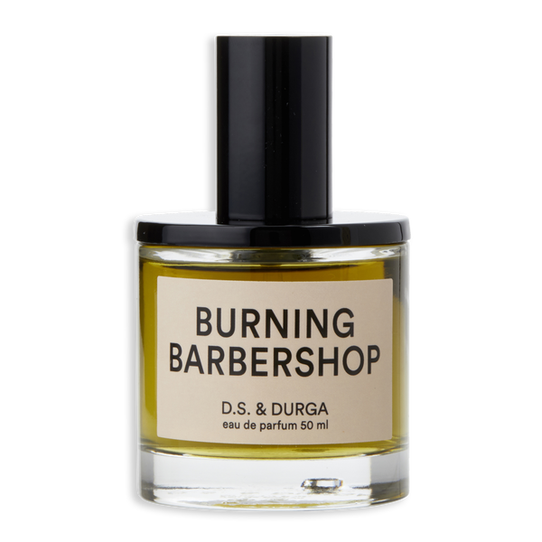 D.S. & Durga Burning Barbershop by D.S. & Durga, Eau De Parfum Spray 1.7 oz, image 2 of 2