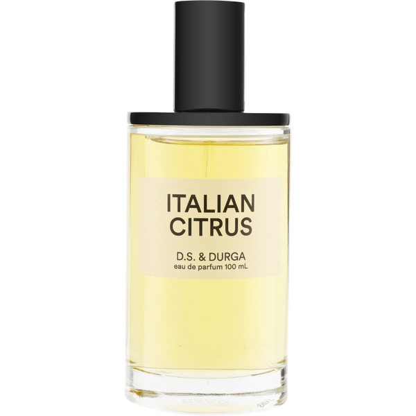 D.S. & Durga Italian Citrus by D.S. & Durga, Eau De Parfum Spray 3.4 oz, image 2 of 2