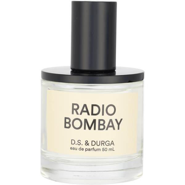 D.S. & Durga Radio Bombay by D.S. & Durga, Eau De Parfum Spray 1.7 oz, image 2 of 2