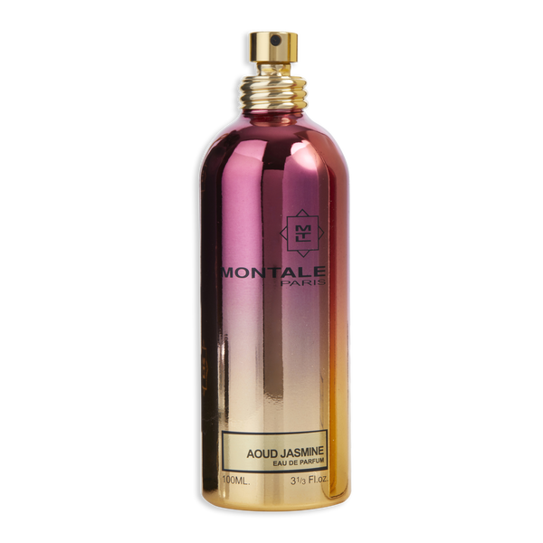 Montale Paris Aoud Jasmine by Montale, Eau De Parfum Spray 3.4 oz, image 2 of 2