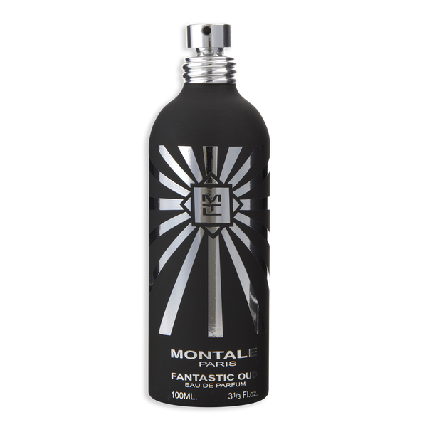 Montale Paris Fantastic Oud by Montale, Eau De Parfum Spray 3.4 oz, image 2 of 2