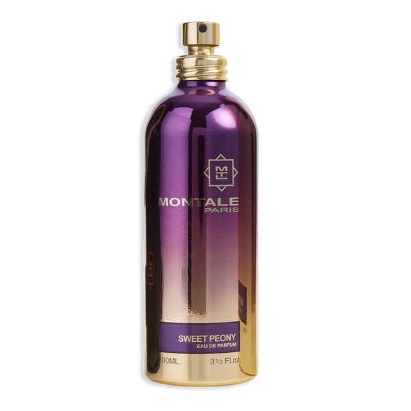 Montale Paris Sweet Peony by Montale, Eau De Parfum Spray 3.4 oz, image 2 of 2