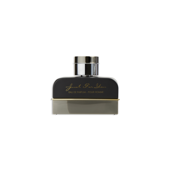 Armaf Just For You by Armaf, Eau De Parfum Spray 3.4 oz, image 2 of 2
