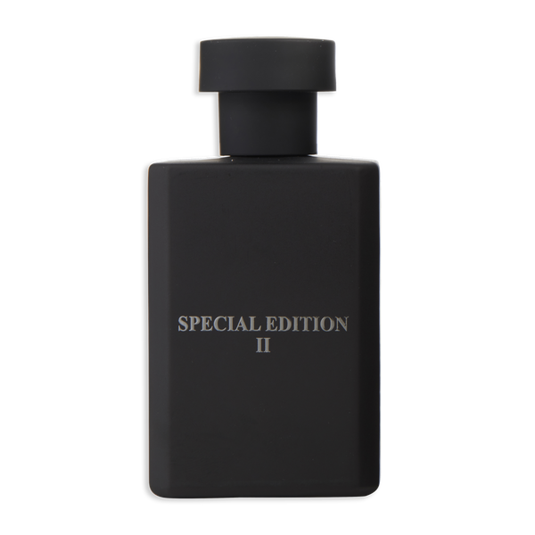 Giorgio Black by Giorgio Group, Eau De Parfum Spray (Special Edition Ii) 3.4 oz, image 2 of 2