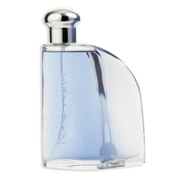 Nautica Blue Sail by Nautica, Eau De Toilette Spray 3.4 oz, image 2 of 2