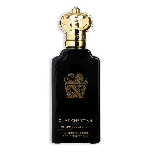 Clive Christian X by Clive Christian, Perfume Spray (Original Collection) 3.4 oz, image 2 of 2