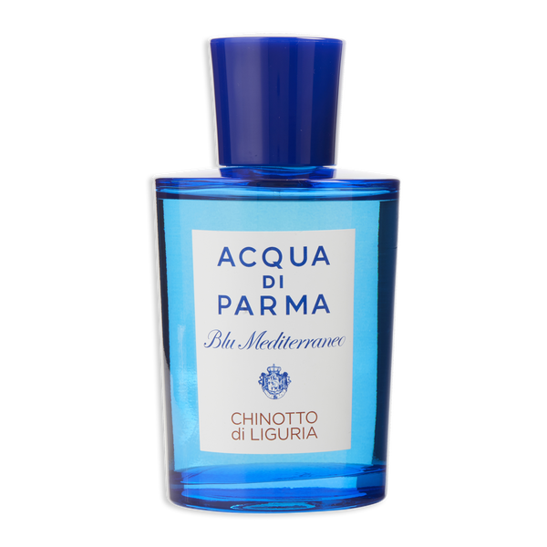 Acqua Di Parma Blue Mediterraneo Chinotto Di Liguria by Acqua Di Parma, Eau De Toilette Spray 5 oz, image 2 of 2