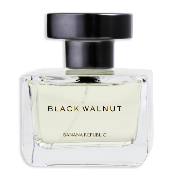 Banana Republic Black Walnut by Banana Republic, Eau De Toilette Spray (New Packaging) 3.4 oz, image 2 of 2