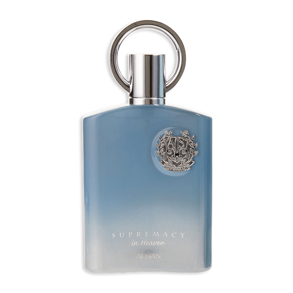 Afnan Supremacy In Heaven by Afnan Perfumes, Eau De Parfum Spray 3.4 oz, image 2 of 5