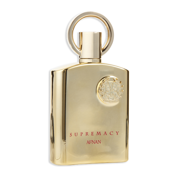 Afnan Supremacy Gold by Afnan Perfumes, Eau De Parfum Spray 3.4 oz, image 2 of 2