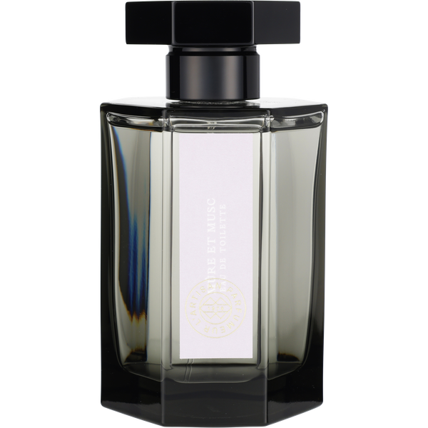 L'Artisan Parfumeur Mure Et Musc by L'Artisan Parfumeur, Eau De Toilette Spray (New Packaging) 3.4 oz, image 2 of 2