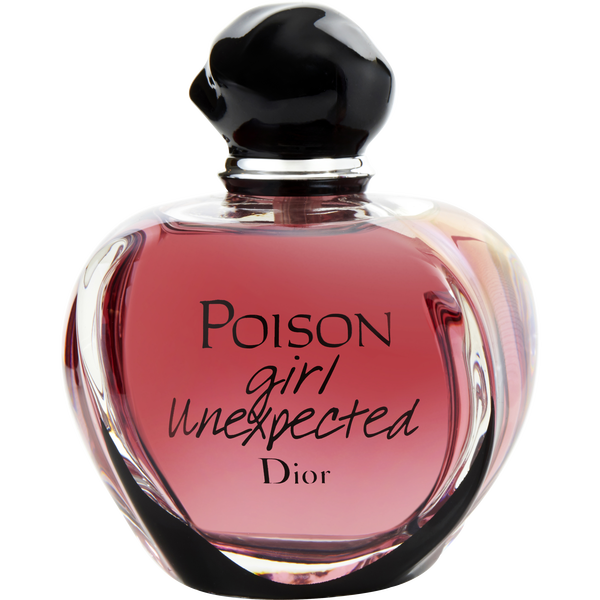 Poison Girl Unexpected by Christian Dior, Eau De Toilette Spray 3.4 oz, image 2 of 2