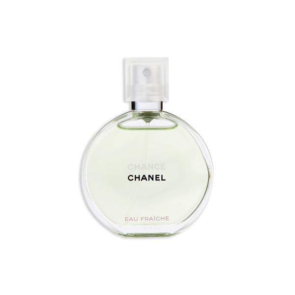 Chanel Chance Eau Fraiche by Chanel, Eau De Toilette Spray 1.2 oz, image 2 of 2