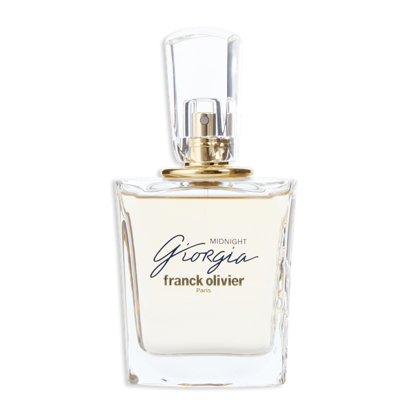 Franck Olivier Giorgia Midnight by Franck Olivier, Eau De Parfum Spray 2.5 oz, image 2 of 2