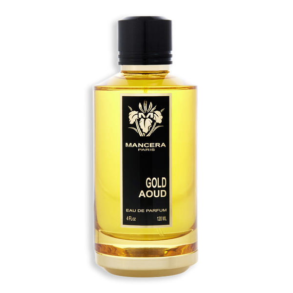 Mancera Gold Aoud by Mancera, Eau De Parfum Spray 4 oz, image 2 of 2